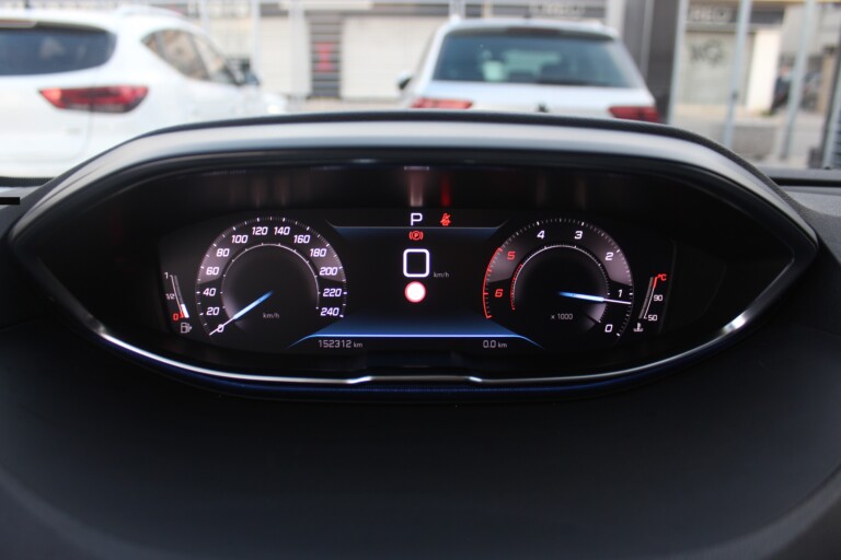 29 Stilecar It Peugeot 3008 Gk234fm