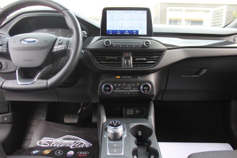 30 Stilecar It Ford Focus Gg543rw