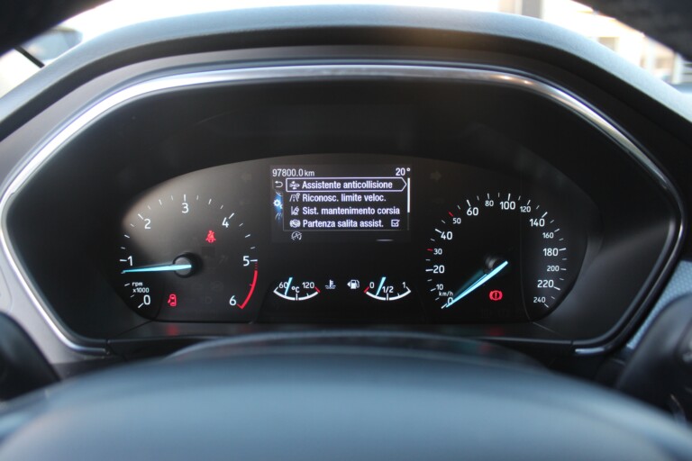 30 Stilecar It Ford Focus Gg785as