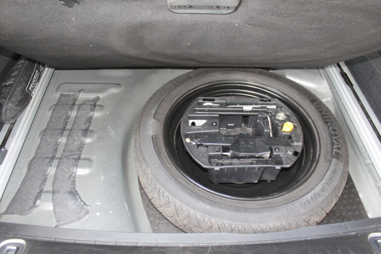 30 Stilecar It Peugeot 508 Gg339zw