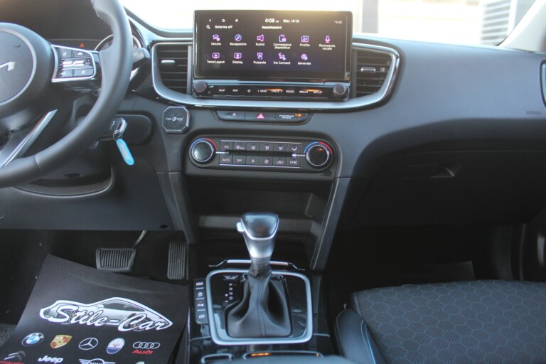 31 Stilecar It Kia Xceed Gm049nn