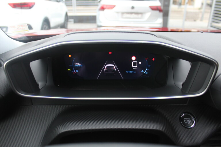 31 Stilecar It Peugeot 2008 Gj725yt