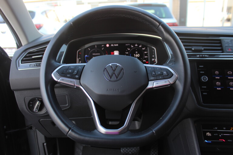 31 Stilecar It Vw Tiguan Gn108sn