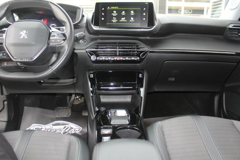 32 Stilecar It Peugeot 2008 Gj725yt