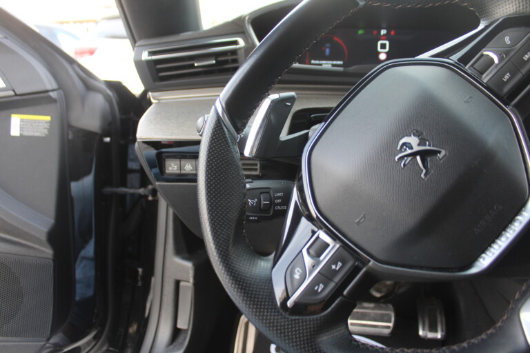 32 Stilecar It Peugeot 508 Gg339zw