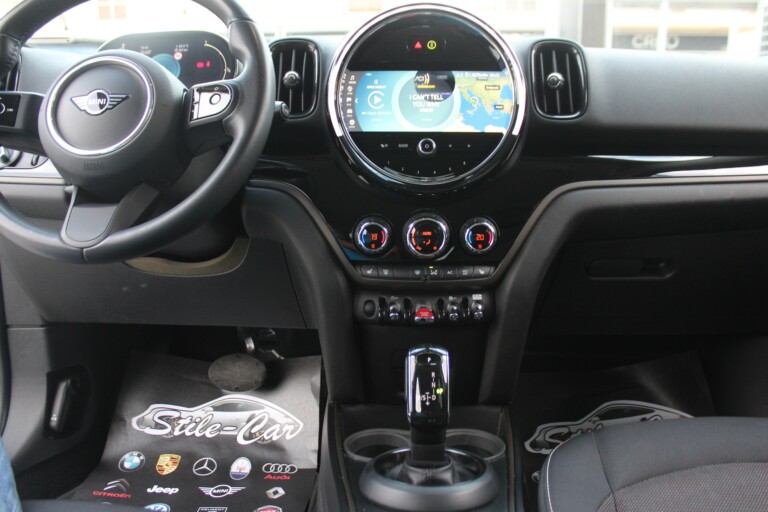 33 Stilecar It Mini Countryman Gm637ld