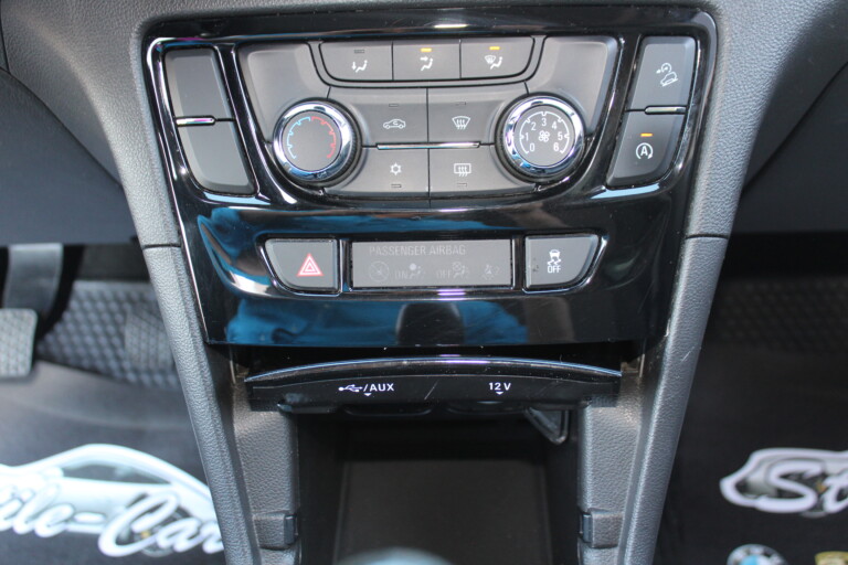 34 Stilecar It Opel Mokka Fk161gh