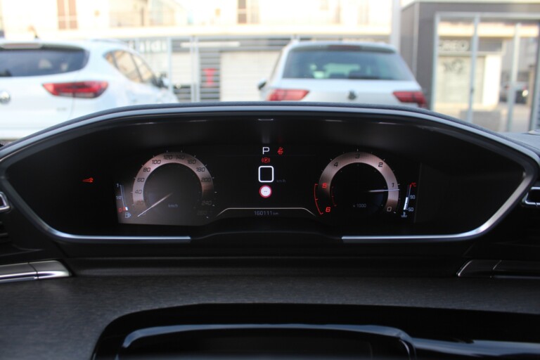 34 Stilecar It Peugeot 508 Gg339zw