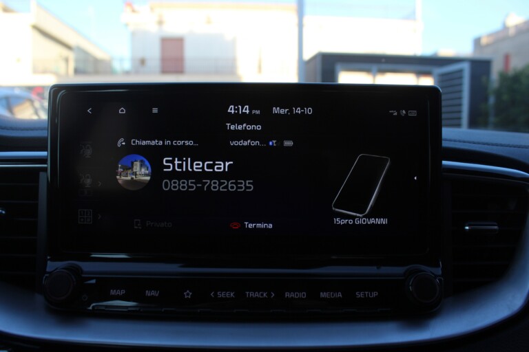 35 Stilecar It Kia Xceed Gm049nn