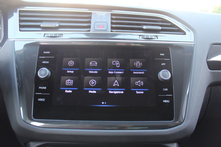 35 Stilecar It Vw Tiguan Gn108sn