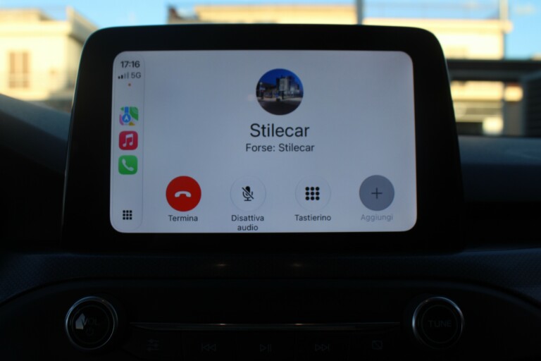 36 Stilecar It Ford Focus Gg785as