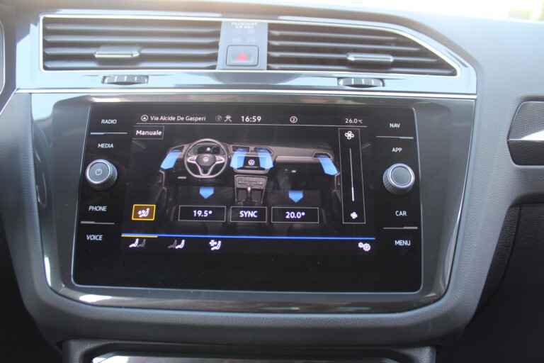 36 Stilecar It Vw Tiguan Gn108sn