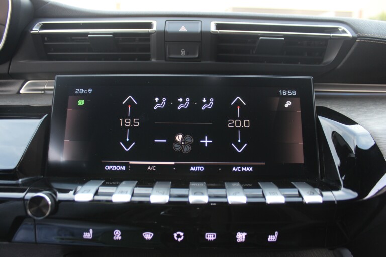 37 Stilecar It Peugeot 508 Gg339zw