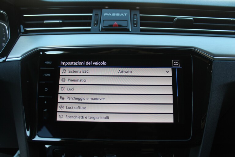 38 Stilecar It Vw Passat Gl448sr