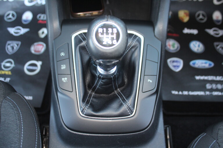 41 Stilecar It Ford Focus Gg785as