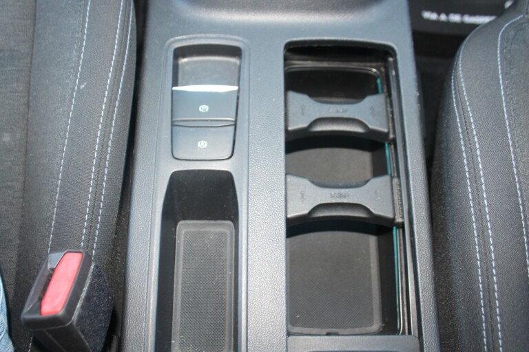 42 Stilecar It Ford Focus Gg785as