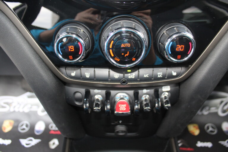 42 Stilecar It Mini Countryman Gm637ld