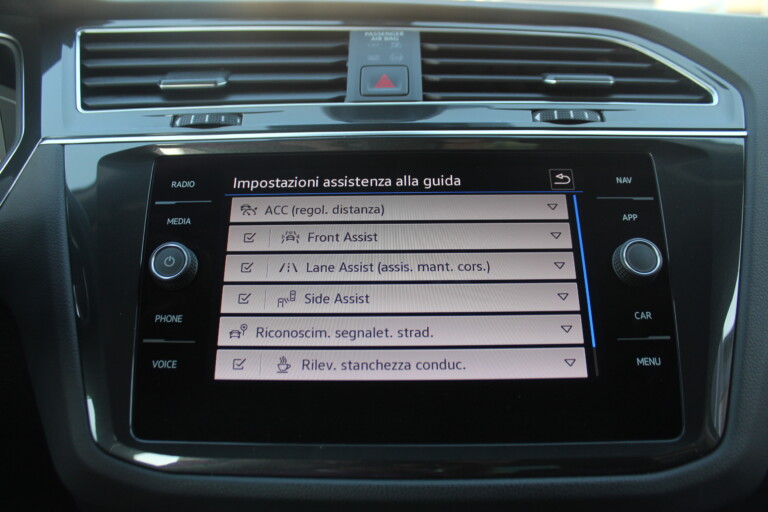 42 Stilecar It Vw Tiguan Gn108sn