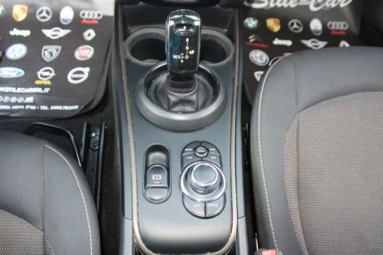 43 Stilecar It Mini Countryman Gm637ld