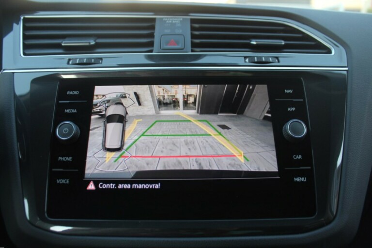 43 Stilecar It Vw Tiguan Gn108sn